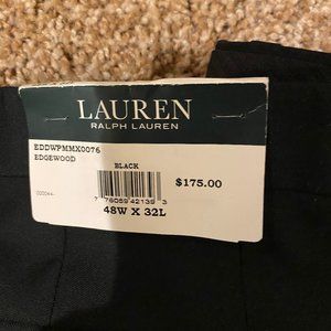 4 big and tall 48x32 nwt dress pants